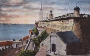 Havana, Küba: Morro Kalesi
