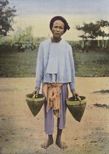Yerli De Vinh-Long by European Photographer