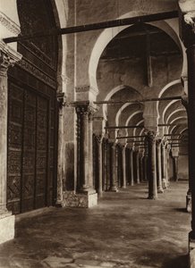 Kairuan, Büyük Cami