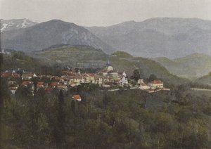 La Vallee DArgeles by European Photographer
