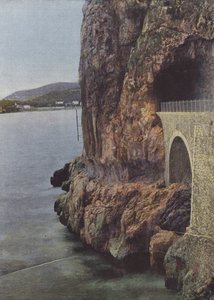 kap Roux by European Photographer