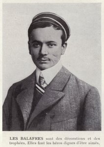 Yaralar (s/b fotoğraf) by European Photographer