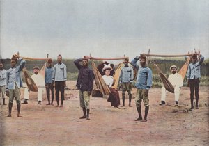 Dahomey
