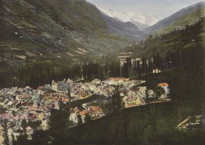 Luz, Solferino