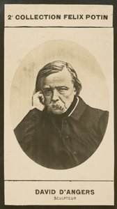 P-J David D