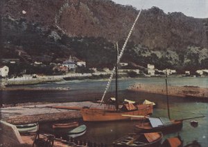 Port De Beaulieu by European Photographer