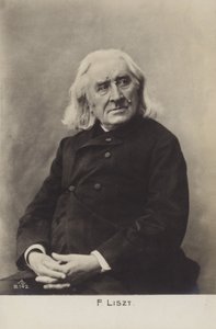 Franz Liszt