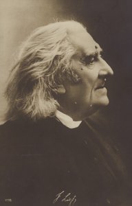 Franz Liszt