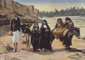 Menzel Çeşitleri by European Photographer