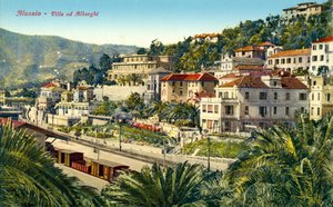 Alassio