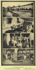 Vina Errazuriz şaraphanesi, Panquehue, Şili (s/b fotoğraf) by European Photographer