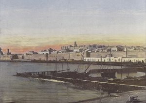 Liman Manzarası by European Photographer