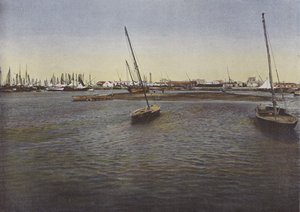 Liman Manzarası by European Photographer
