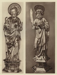 Nürnberg, St Bartholomew