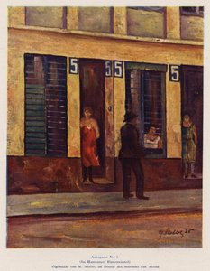  by European School