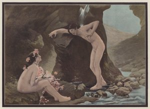 Daphnis ve Chloe