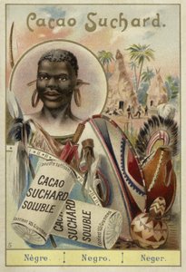 Afrikalı by European School