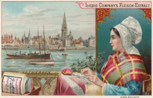 Anvers by European School