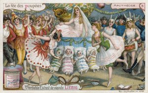 tanrılaştırma by European School