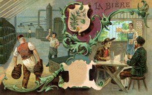 Bira, 1899