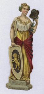 Belçika by European School