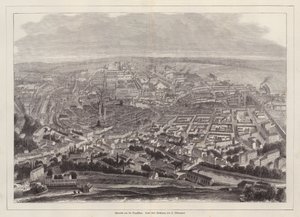 Chemnitz, Almanya