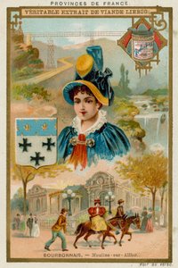 bourbonnai by European School