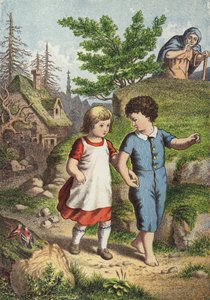 erkek ve kız kardeş by European School