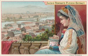 Budapeşte by European School