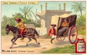 Yucatan
