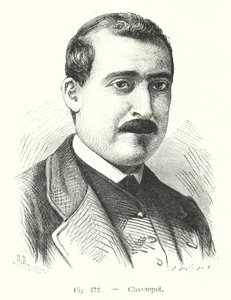 Chassepot (gravür) by European School
