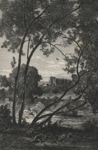 Chatsworth, Devonshire Dükü, İngiltere