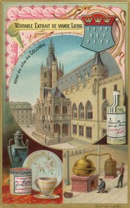 kolonya by European School