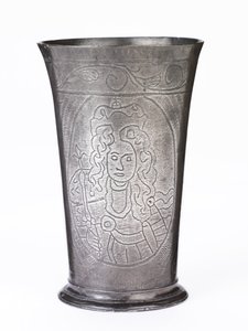 William III ve Mary II