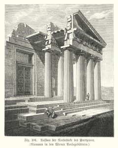 Parthenon
