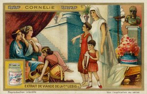 kornelia by European School
