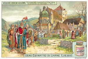 Norveç Kralı II. Olaf