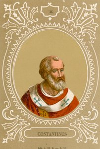 Konstantinos by European School