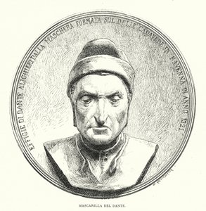Dante Alighieri
