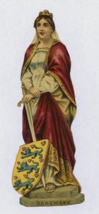 Danimarka by European School