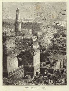 Mısır - Yukarı Mısır