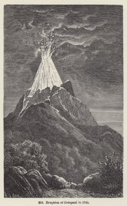 Cotopaxi