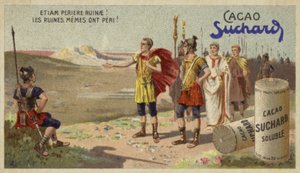 Kalıntılar gitti! (harabeler bile yok oldu!) by European School