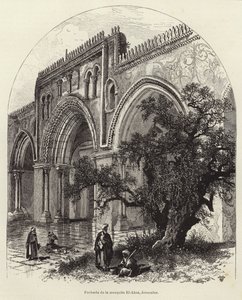 El-Aksa Camii