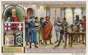 facino köpeği by European School