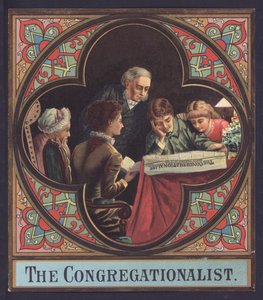 Aile, The Congregationalist
