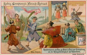 Festival Sahnesi by European School