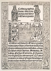 Marco Polo