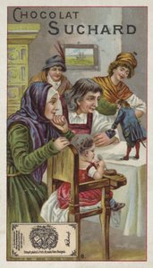 Gulliver Brobdingnag halkına sergilendi by European School