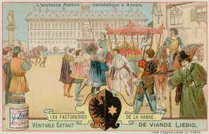 Anvers